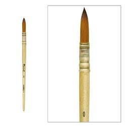 Pinceau aquarelle lavis Kaërell n° 0