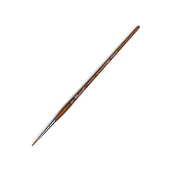 Pinceau aquarelle Précision 8504 - n°0