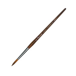 Pinceau aquarelle Précision 8504 - n°6