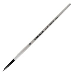 Pinceau Graduate traceur 10/0