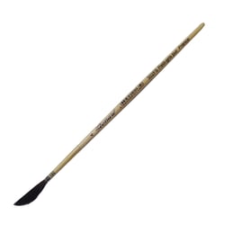 Pinceau porcelaine petit-gris pur filet sifflet 1