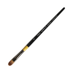 Pinceau langue de chat court System 3 - n°10 - série 67  - Daler Rowney