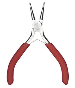 Pince Ronde Bijoux 13Cm Pince Ronde Bijoux 13Cm