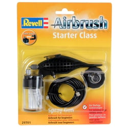 Accessoires pistolet aérographe "Starter Class"