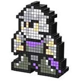 Figurine Lumineuse Pixel Turtle Shredder