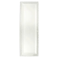 Plat dentelle ScrapCooking® - 40 x 13 cm