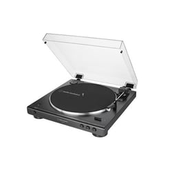 Audio-technica - AT-LP60XBT Platine vinyle sans fil à entraînement par courroie automatique