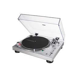 Audio-Technica - Platine AT-LP120XUSBSV