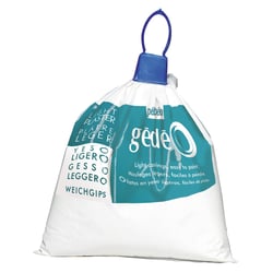 Platre leger 1kg