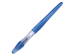 Stylo plume - Bleu - Plumix Néon - Plume moyenne - Pilot - Bleu