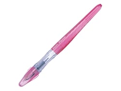 Stylo plume - Bleu - Plumix Néon - Plume moyenne - Pilot - Rose