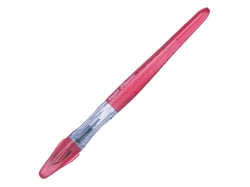 Stylo plume - Bleu - Plumix Néon - Plume moyenne - Pilot - Rouge