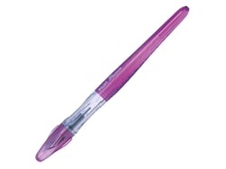 Stylo plume - Bleu - Plumix Néon - Plume moyenne - Pilot - Violet