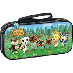 Pochette officielle switch animal