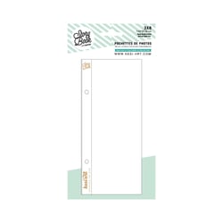 Lot de 10 pochettes photos Story Book - 7,62x20,32 cm