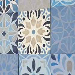Pochoir 30x30 - carreaux ciment 2