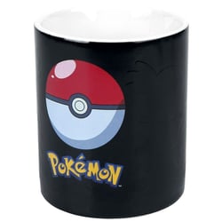 Tasse pour enfants Pokemon, Tasse Pokemon Pokeball, Tasse en céramique  Pokeball