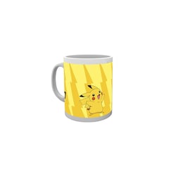 Mug - Pokemon - Pikachu évolution - 300 ml