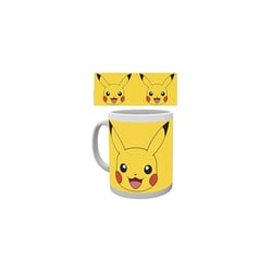 Mug - Pokemon - Pikachu - 300 ml