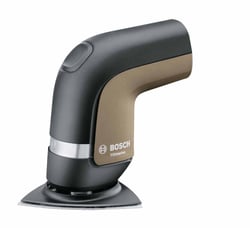 Ponceuse bosch - YOUseries - outil seul