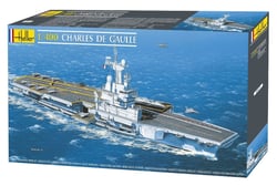 Charles De Gaulle