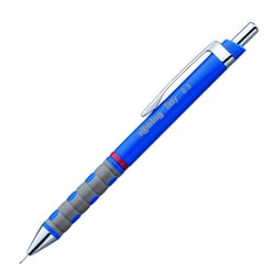 Porte-mine calibré Tikky II - bleu - Mine 0.5 mm - rOtring