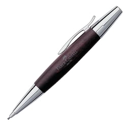 Porte-mine E-motion moka - 1.4 mm 