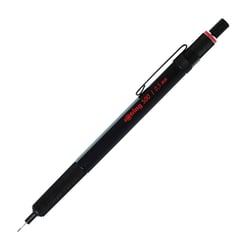 Portemine Rotring 500 - Noir HB - 0.5mm - rOtring