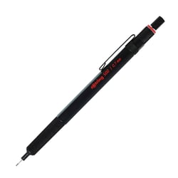 Portemine Rotring 500 - Noir HB - 0.7mm - rOtring
