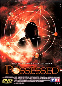 POSSESSED