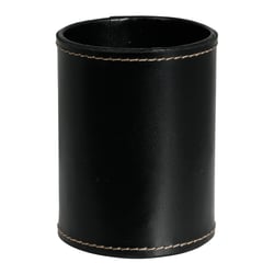 POT A CRAYON ROND NOIR POT A CRAYON ROND NOIR