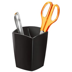 Pot à crayons Noir - CEP