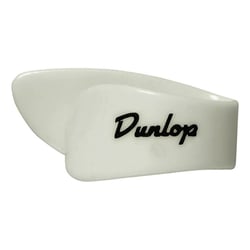 Dunlop - Onglet Blanc - 9003 L