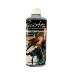 Powertex Bronze - Solidifiant pour tissu - 500g