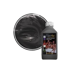 Powertex Noir - Solidifiant pour tissu - 500g