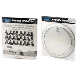 Pack de Peaux Pinstripe - Remo