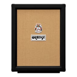 PPC212, BAFFLE GUITARE VERTICAL NOIR