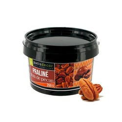 Praline De Pecan 200G Patisdecor