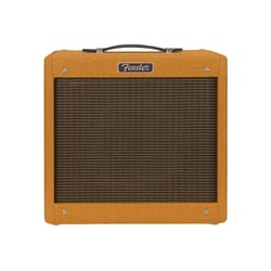 PRO JUNIOR IV LACQUERED TWEED 230V EUR