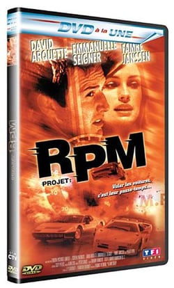 PROJET RPM