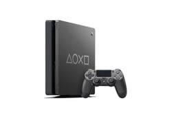 Console Sony PS4 Slim 1 To - Edition limitée Days Of Play