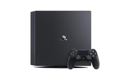 FIFA 20 PS4™ PRO 1To - Bundle