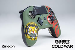 Nacon Revolution Unlimited Pro Controller - Call of Duty: Black Ops Cold War