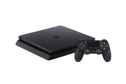 PlayStation 4 1To + Crash Team Racing Nitro Fueled + 2 DualShock 4 - Bundle