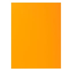Lot de 30 sous chemises A4 - Rock"s - Papier - Exacompta - Ocre