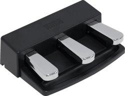 KORG - PU-2 - 3 pédales pour SP-280 et B1