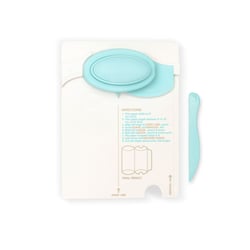 Punch board We R Memory Keepers - sac cadeau