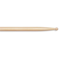 Vic Firth American Classic General - Baguette - SD1 - broche d'insertion : court - pointe : balle