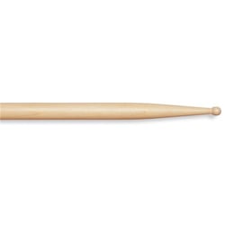 Vic Firth American Custom Bolero - Baguette - SD2 - broche d'insertion : court - pointe : rond