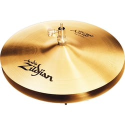 Cymbale Charleston Avedis New beat Hi hats 14'' - Zildjian